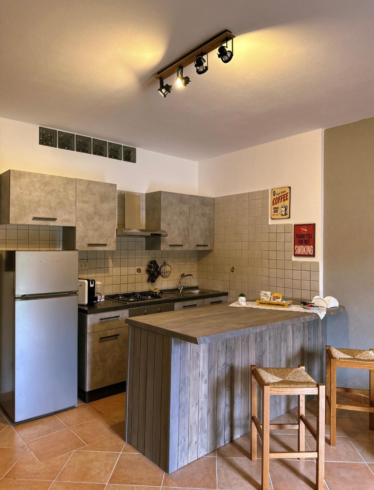 Il Bollore House Bagni San Filippo Extérieur photo