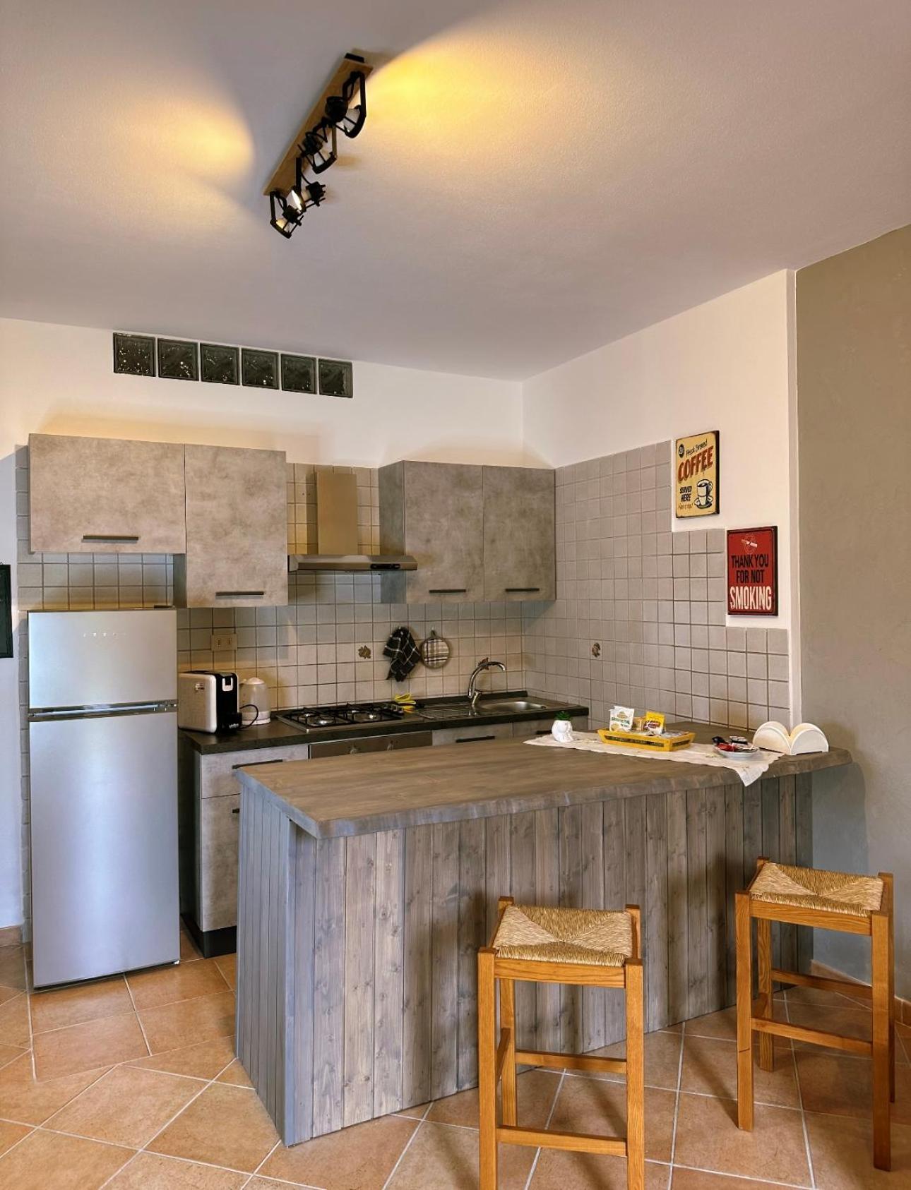 Il Bollore House Bagni San Filippo Extérieur photo